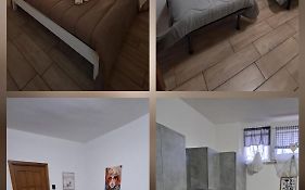 Residenza Mazzini